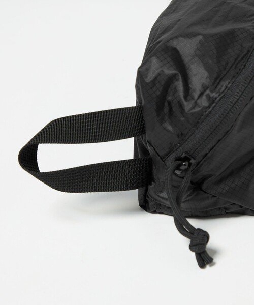 別注】＜BRIEFING＞SOLID LIGHT BOX POUCH/ポーチ（ポーチ