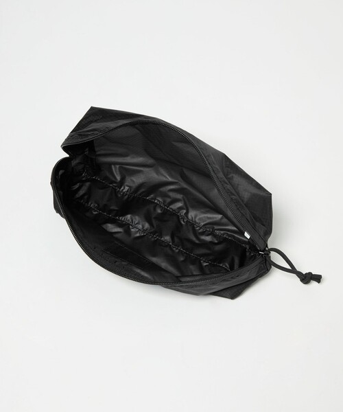 別注】＜BRIEFING＞SOLID LIGHT BOX POUCH/ポーチ（ポーチ