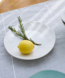 COSTA NOVA（コスタノバ）の「【COSTA NOVA（コスタ・ノバ）】NOVA サラダプレート21cm 電子レンジ 食洗機 可（食器）」