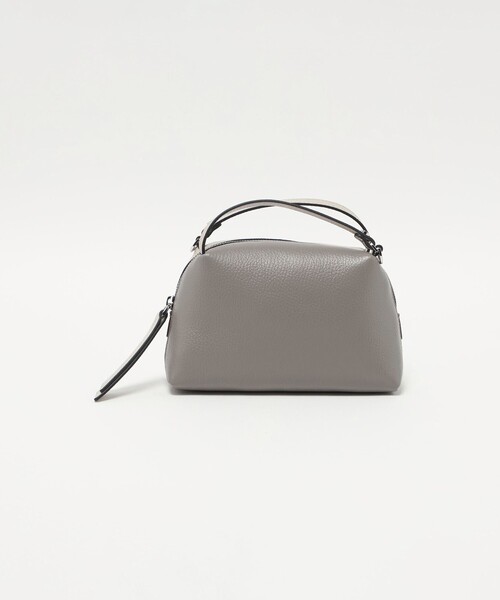 GIANNI CHIARINI＞ALIFA バイカラー S バッグ（ショルダーバッグ