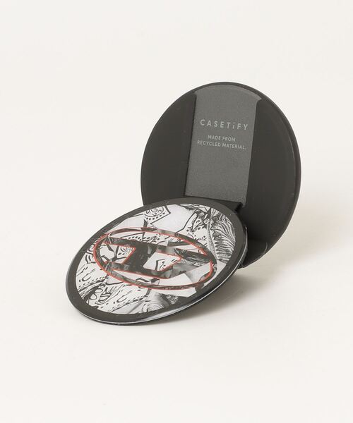 DIESEL + CASETIFY Grip Stands（スマホグッズ）｜DIESEL（ディーゼル