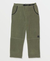 VOLCOM({R)́yVOLCOM/{Rz Nomaa Fleece Pants /EGXgSh[R[ht[YtBbgt[Xpc(̑pc)
