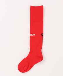 GRANDE FOOTBALL PRODUCTS（グランデフットボールプロダクツ）の「【ジュニア＆女性～大人サイズ対応】GRANDE.F.P　ベーシックフットボールソックス（ソックス/靴下）」