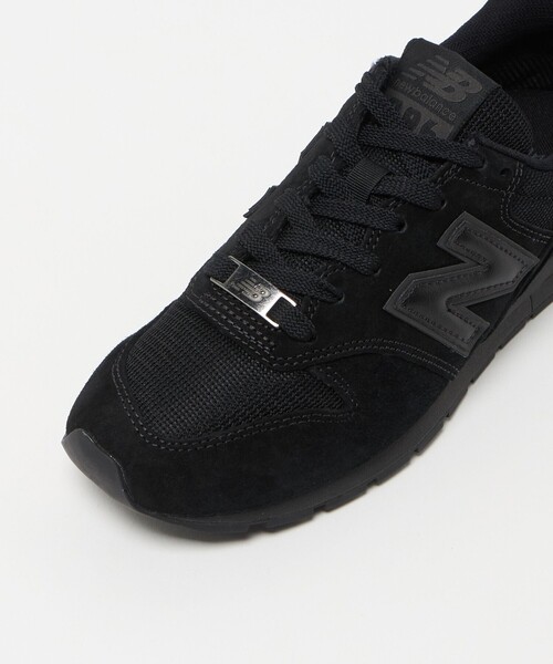 New Balance＞CM996CS2/D スニーカー（スニーカー）｜New