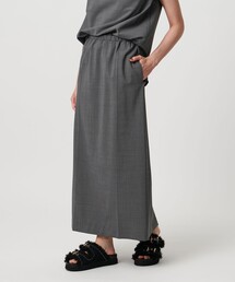 UNITED ARROWS フレアスカート c3b5c695-cc13-4aba-9bf8-
