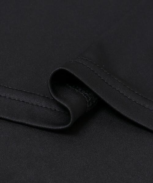 KBF（ケイビーエフ）の「シアーレーススカート（スカート・レディース・ブラック/アイボリー・ONE）」の16枚目の写真