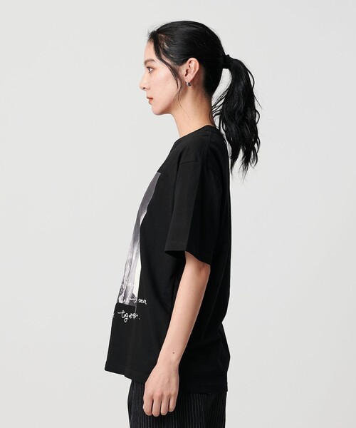 別注】＜UA×BEAUTY＆YOUTH＞1995 フォトプリントTシャツ（T