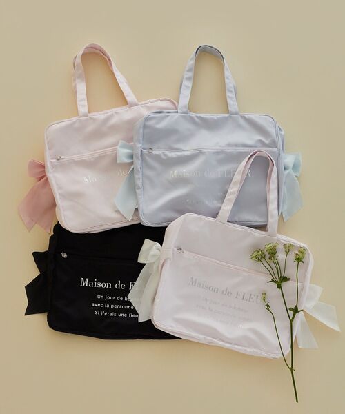 大島紬様オーダーページ♡ジョリーフルール♡ボストンバッグ 🌸