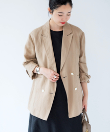 ブランド古着】IENA｜イエナのジャケット/アウター（リネン・麻