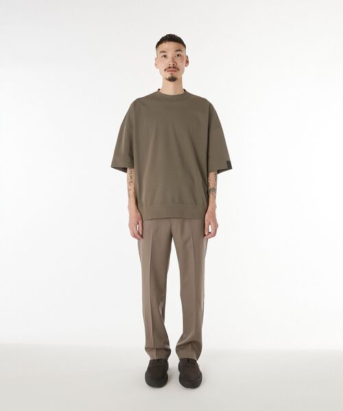 T-SHIRT N.HOOLYWOOD COMPILE│N-HOOLYWOOD.COM