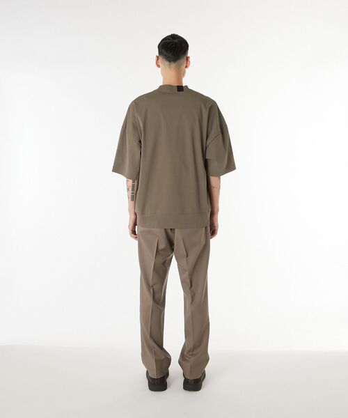 トップス n.hoolywood N.HOOLYWOOD - 2232-CS06-030 Hoodie - 2 Colors