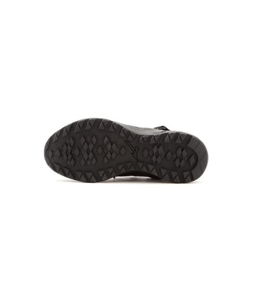 MARGARET HOWELL（マーガレットハウエル）の「MIZUNO HIKING SANDAL（サンダル・レディース・ブラック・23/23.5/24/24.5/25）」の3枚目の写真
