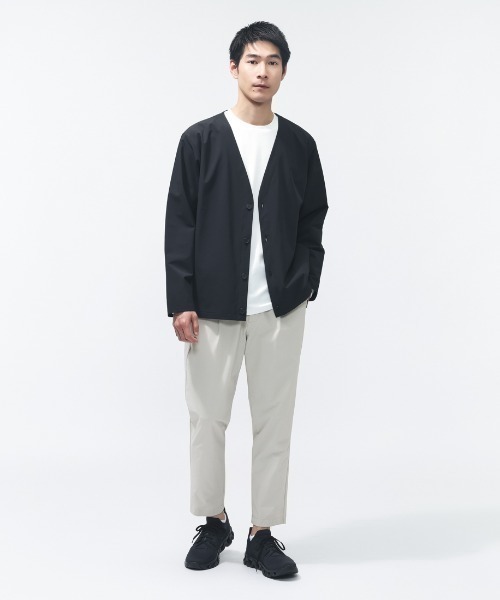 On(オン)の「オン ON Cloudswift 4(スニーカー・メンズ・ブラック×グレー・25.5cm/26.0cm/26.5cm/27.0cm/29.0cm/30.0cm/28.0cm/27.5cm/25.0cm)」の7枚目の写真