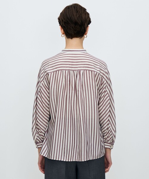 【美品】Tomorrowlandトモローランド Collection ブラウス TOMORROWLAND collection（トゥモローランドコレクション）の