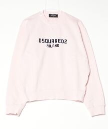 DSQUARED2 ピンク スウェット Mサイズ 楽天市場】ピンク（ブランドディースクエアード）（スウェット