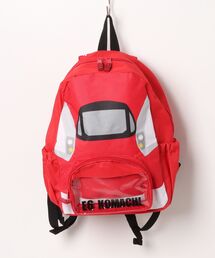 Kids Foret | JR新幹線電車なりきりリュック(バックパック/リュック)