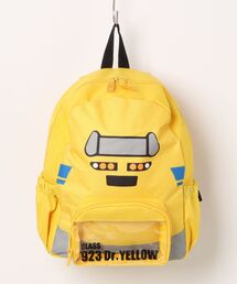 Kids Foret�i�L�b�Y�t�H�[���j�́uJR�V�����d�ԂȂ肫�胊���b�N�i�o�b�N�p�b�N/�����b�N�j�v