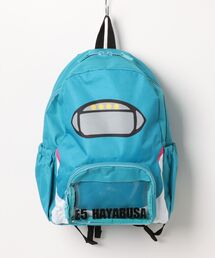 Kids Foret�i�L�b�Y�t�H�[���j�́uJR�V�����d�ԂȂ肫�胊���b�N�i�o�b�N�p�b�N/�����b�N�j�v