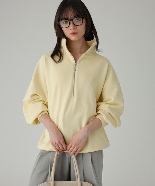 ハラヒロエさん専用 エナメルレザー風ハイヒールシューズ - ブラウン | ZARA Japan / 日本