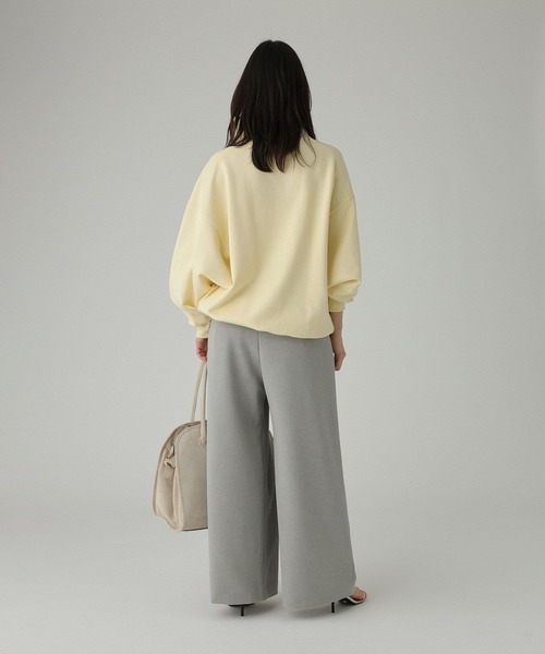 美品　BABYLONE バビロン BABYLONE（バビロン）ロング・マキシ丈スカート 緑 サイズ:36(S位