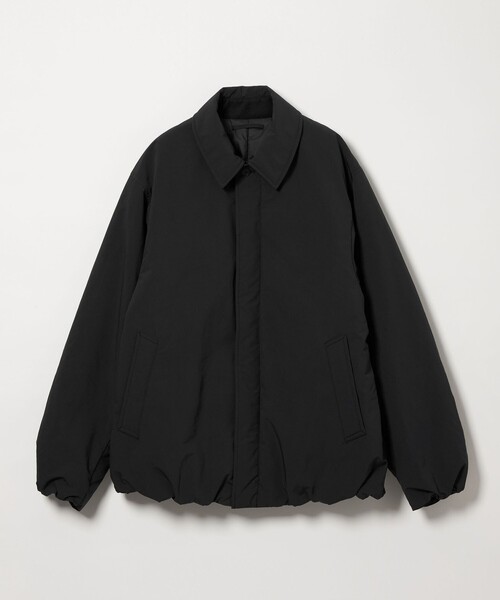 Steven Alan＞ ダルマ バルカラー ジャケットⅡ（ブルゾン