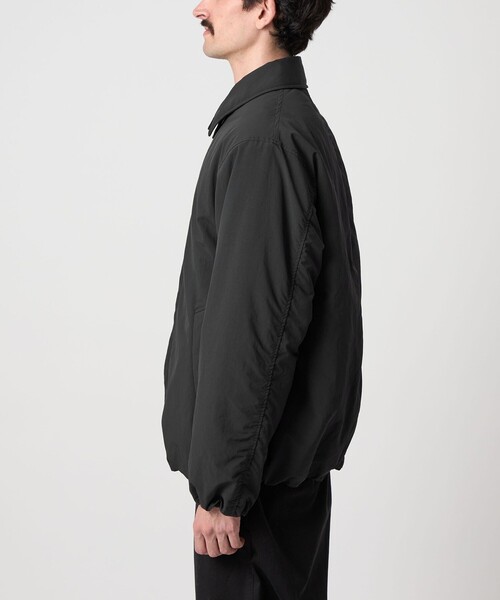 Steven Alan＞ ダルマ バルカラー ジャケットⅡ（ブルゾン