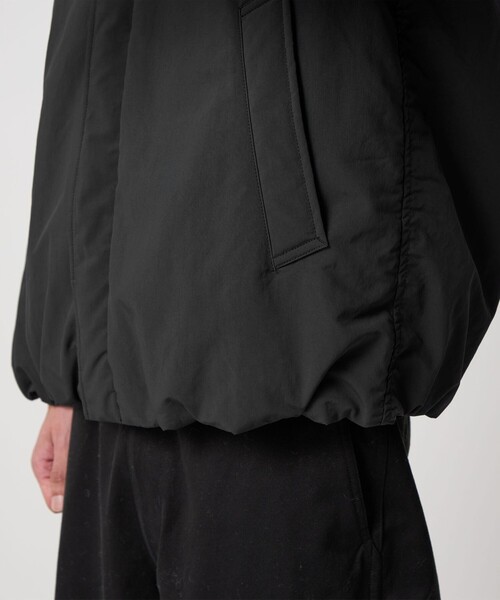 Steven Alan＞ ダルマ バルカラー ジャケットⅡ（ブルゾン