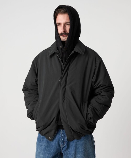 ブルーサーフSteven Alan / PE DARUMA CAR BLO Steven Alan（スティーブンアラン）の「＜Steven Alan＞ PE