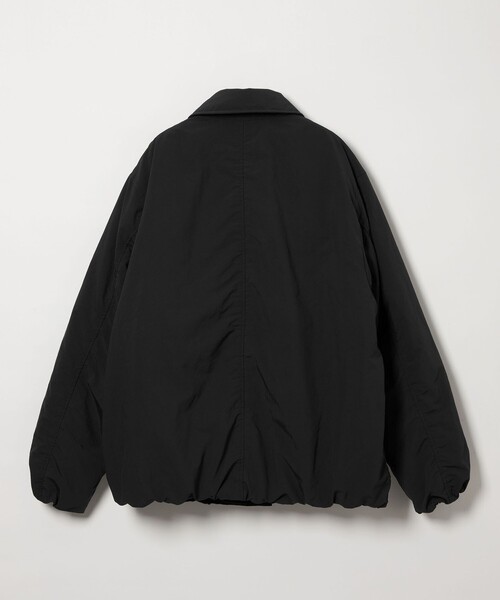 【新品】 steven alan L ダルマ バルカラー ジャケット 24AW Steven Alan＞ダルマ バルカラー ジャケット（その他アウター