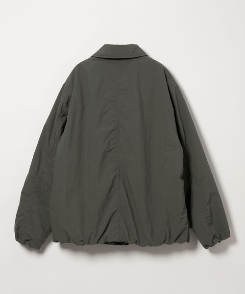 Steven Alan＞ ダルマ バルカラー ジャケットⅡ（ブルゾン