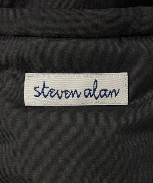 Steven Alan＞ ダルマ バルカラー ジャケットⅡ（ブルゾン