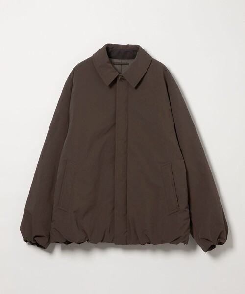 Steven Alan＞ ダルマ バルカラー ジャケットⅡ（ブルゾン