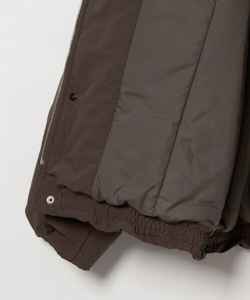 Steven Alan＞ ダルマ バルカラー ジャケットⅡ（ブルゾン）｜Steven