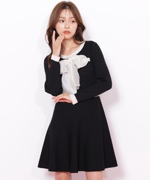 JILL by JILL STUART｜ジル バイ ジル スチュアートのワンピース