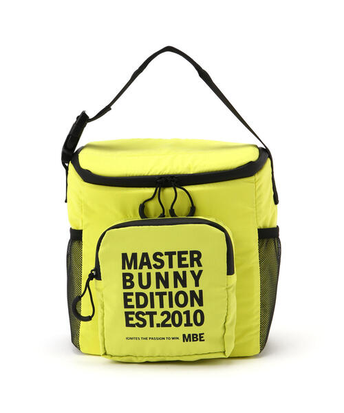 MASTER BUNNY EDITION】保冷カートバッグ (UNISEX)（ゴルフグッズ