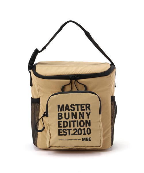 MASTER BUNNY EDITION】保冷カートバッグ (UNISEX)（ゴルフグッズ