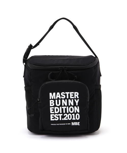 マスターバニーエディション　保冷バッグ　カードバッグ MASTER BUNNY EDITION】保冷カートバッグ (UNISEX)（ゴルフグッズ
