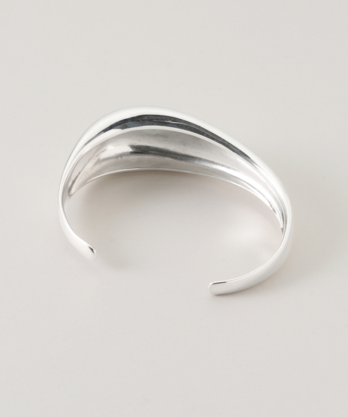 IENA(イエナ)の「PHILIPPE AUDIBERT/フィリップ・オーディベール BR6672 bracelet ブレスレット BR6672(ブレスレット・レディース・シルバー・FREE)」の2枚目の写真