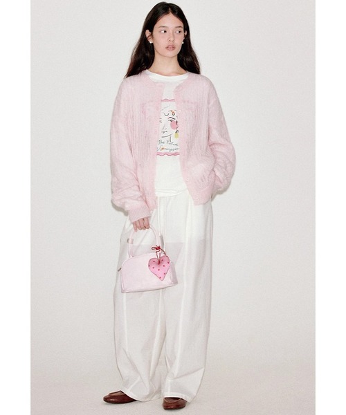 CFCL 2025AW カーディガン新品未使用 CFCL(シーエフシーエル)の通販 - Seltie セルティ