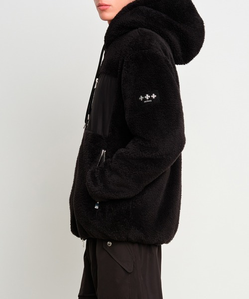 TATRAS(タトラス) MENFI メンフィ（パーカー）｜TATRAS（タトラス）の