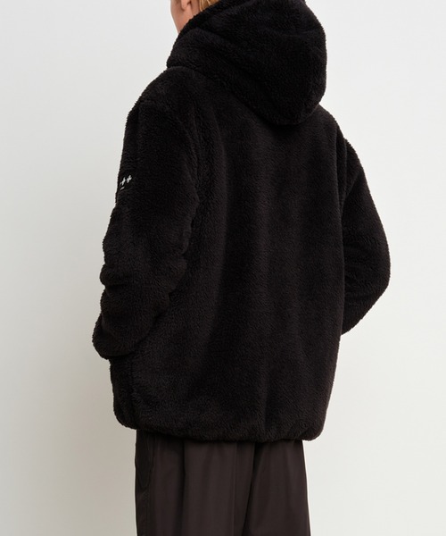 TATRAS(タトラス) MENFI メンフィ（パーカー）｜TATRAS（タトラス）の