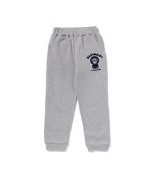A BATHING APE キッズパンツ 90サイズ A BATHING APE|ア ベイシング エイプ(キッズ)のパンツ通販