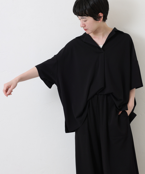 JOURNAL STANDARD LUXE//【MAY】プルオーバー Amazon | journal standard luxe MAYプルオーバー | ノート