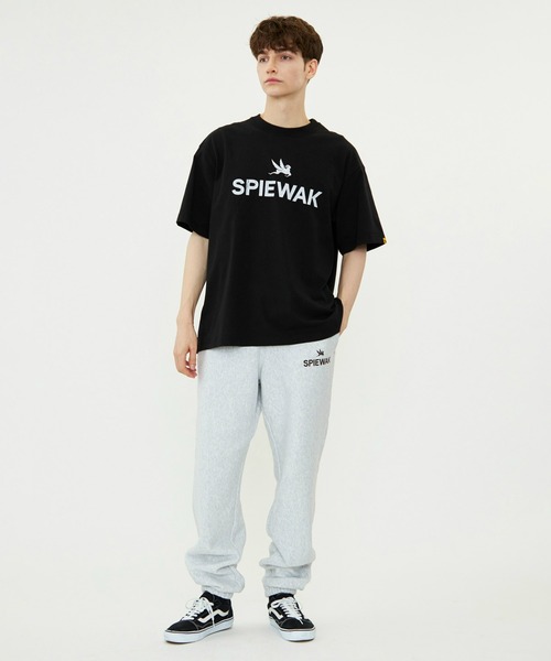 SPIEWAK(スピーワック)の「スウェットパンツ(その他パンツ・メンズ・ホワイト/ネイビー/グレー・MEDIUM/X-LARGE/LARGE)」の9枚目の写真