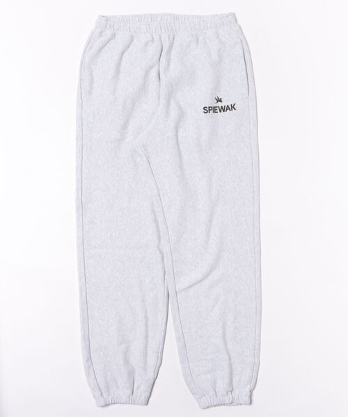 SPIEWAK(スピーワック)の「スウェットパンツ(その他パンツ・メンズ・ホワイト/ネイビー/グレー・MEDIUM/X-LARGE/LARGE)」の5枚目の写真