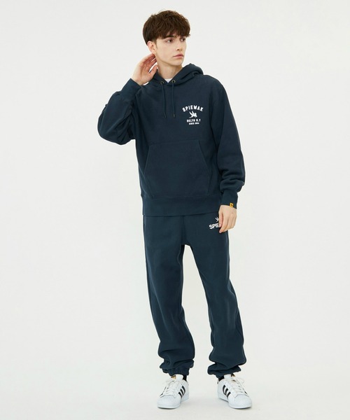 SPIEWAK(スピーワック)の「スウェットパンツ(その他パンツ・メンズ・ホワイト/ネイビー/グレー・MEDIUM/X-LARGE/LARGE)」の11枚目の写真