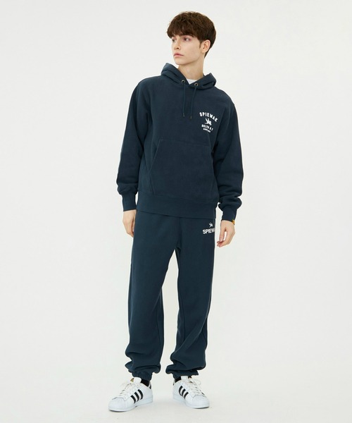 SPIEWAK(スピーワック)の「スウェットパンツ(その他パンツ・メンズ・ホワイト/ネイビー/グレー・MEDIUM/X-LARGE/LARGE)」の12枚目の写真
