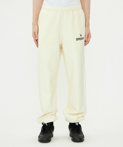 SPIEWAK(スピーワック)の「スウェットパンツ(その他パンツ・メンズ・ホワイト/ネイビー/グレー・MEDIUM/X-LARGE/LARGE)」の13枚目の写真