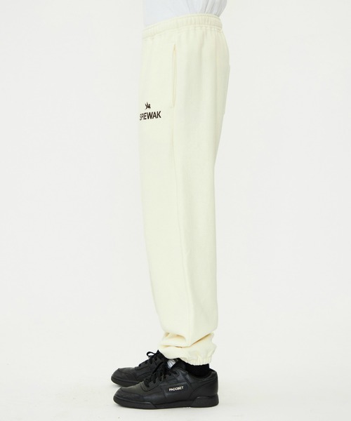 SPIEWAK(スピーワック)の「スウェットパンツ(その他パンツ・メンズ・ホワイト/ネイビー/グレー・MEDIUM/X-LARGE/LARGE)」の14枚目の写真