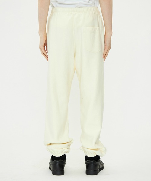 SPIEWAK(スピーワック)の「スウェットパンツ(その他パンツ・メンズ・ホワイト/ネイビー/グレー・MEDIUM/X-LARGE/LARGE)」の15枚目の写真